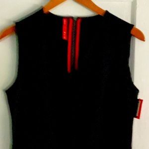 Spanx perfect jumpsuit in classic black